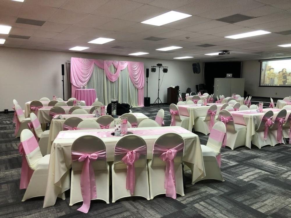Howard Johnson By Wyndham Winter Haven Fl Экстерьер фото